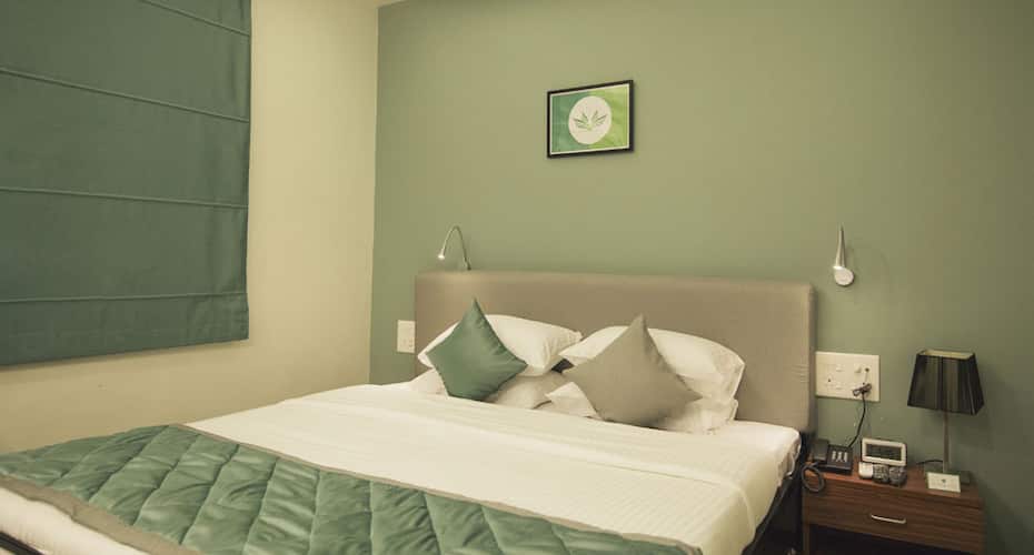 La Femme Boutique Residences For Her, Pune 1